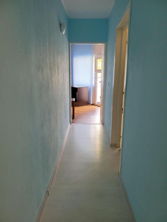 Prista Apartment Ruse Exterior photo