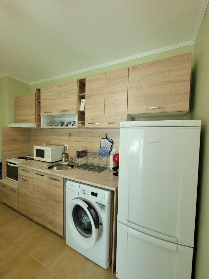 Prista Apartment Ruse Exterior photo